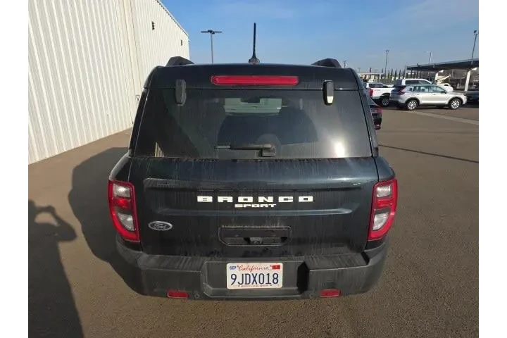 $26500 : Ford Bronco Sport 2023 AWD O image 5
