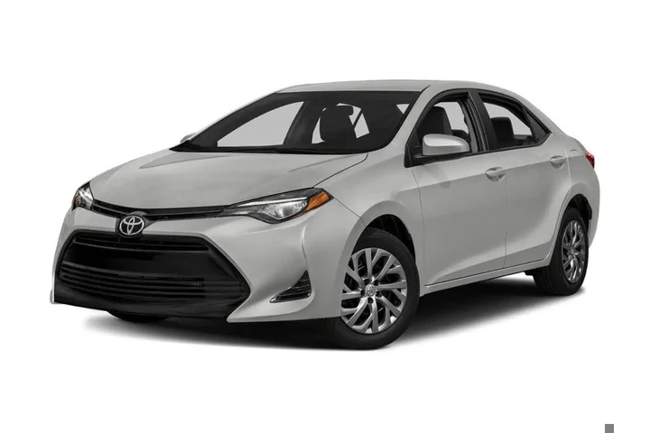 $10990 : Toyota Corolla 2018 SE 4dr S image 1