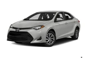 Toyota Corolla 2018 SE 4dr S en Miami