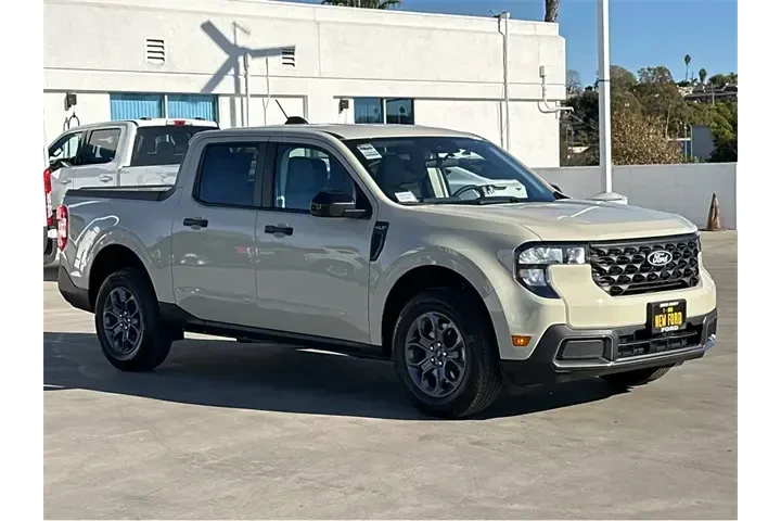 $30000 : Ford Maverick 2025 AWD XLT 4 image 3
