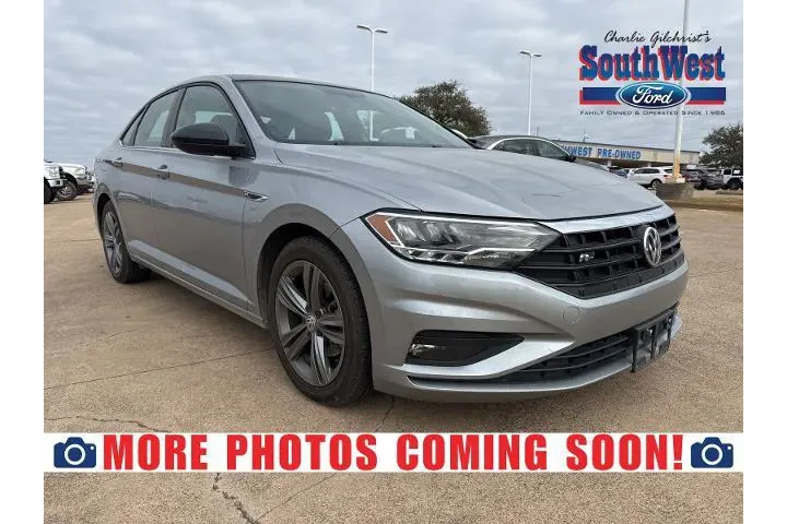 $18890 : Volkswagen Jetta 2020 S 4dr image 1