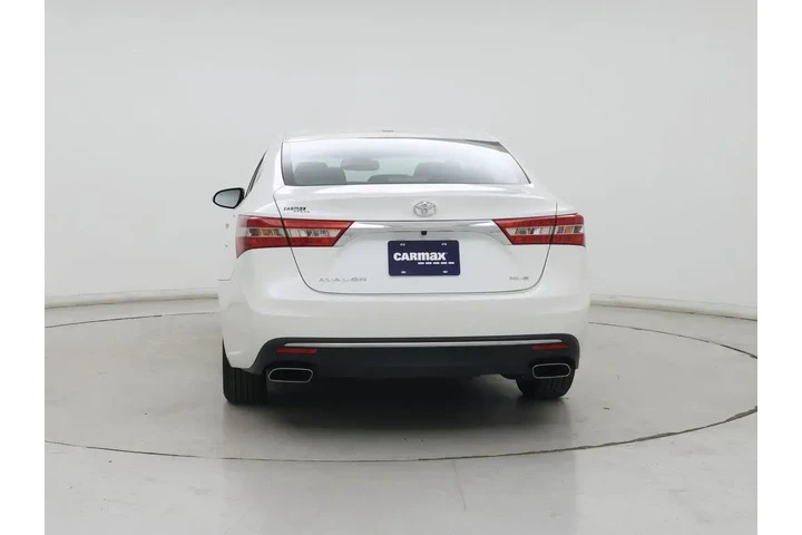 $27998 : Toyota Avalon 2018 XLE Premi image 6