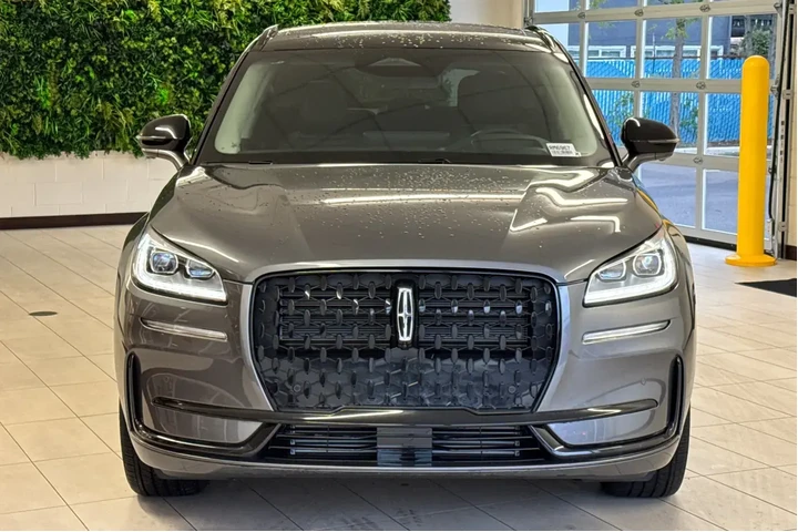 $39971 : Lincoln Corsair 2023 AWD Res image 9