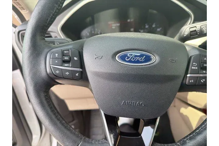 $18013 : Ford Escape 2020 SEL 4dr SUV image 7