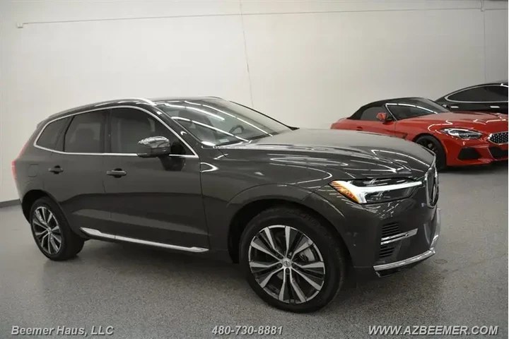 $32998 : Volvo XC60 Recharge 2022 eAW image 7