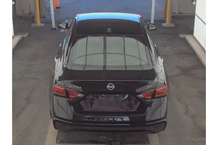 $20699 : Nissan Altima 2024 2.5 SV 4d image 5