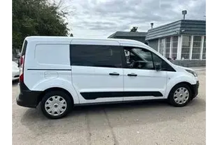 $24950 : Ford Transit Connect 2020 XL image 4