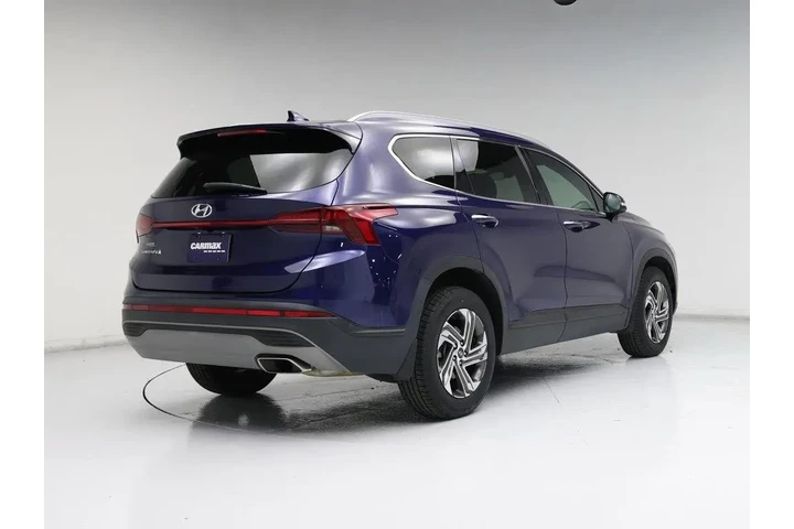 $21998 : Hyundai SANTA FE 2023 SEL 4d image 8