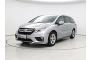 $27998 : Honda Odyssey 2019 EX-L 4dr thumbnail