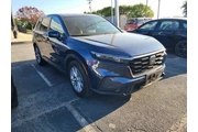 $31997 : Honda CR-V 2024 EX 4dr SUV thumbnail
