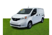 $12581 : 2021 Nissan nv200 thumbnail