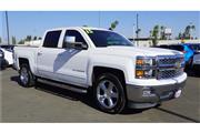 $22984 : 2015 Silverado 1500 LT thumbnail