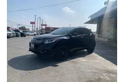 $19998 : Honda HR-V 2022 Sport 4dr Cr thumbnail