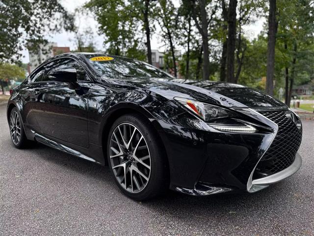 $29900 : 2017 LEXUS RC image 5