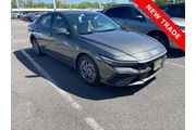 Hyundai ELANTRA 2024 SEL 4dr en Trenton