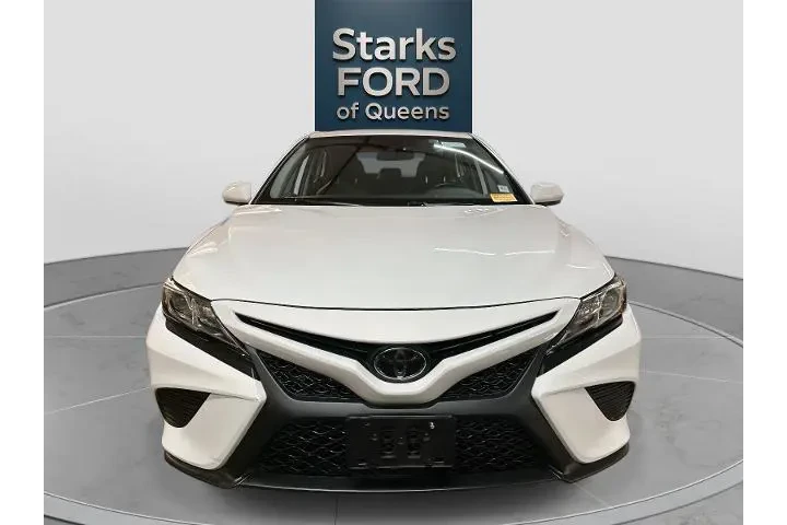 $19990 : Toyota Camry 2020 SE 4dr Sed image 6