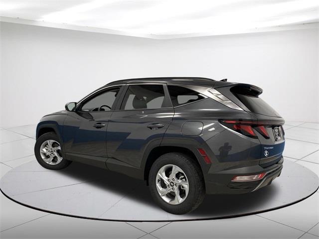 $24111 : Pre-Owned 2024 Tucson SEL image 3