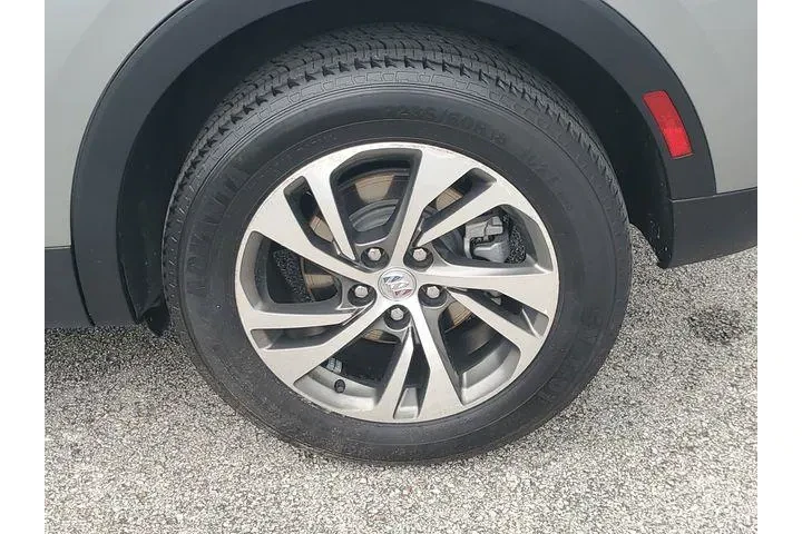 $19192 : Buick Envision 2023 Essence image 8