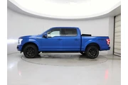 $36998 : Ford F-150 2020 4x4 Lariat 4 thumbnail