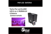 ALQUILER  DJ PUNTA DEL ESTE thumbnail