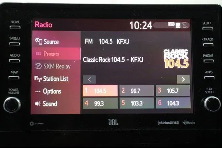 $34799 : Toyota Camry 2021 TRD 4dr Se image 2