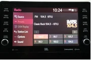 $34799 : Toyota Camry 2021 TRD 4dr Se thumbnail