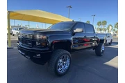 Chevrolet Silverado 1500 201 en Yuma