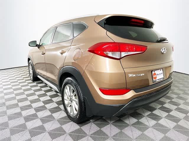 $14423 : PRE-OWNED 2017 HYUNDAI TUCSON image 7