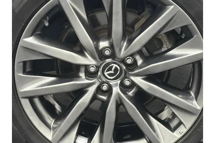 $25000 : Mazda CX-9 2020 AWD Signatur image 5