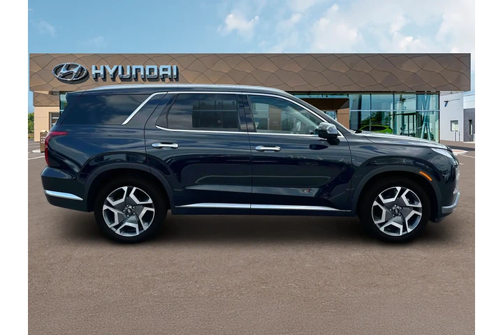 $36296 : Hyundai PALISADE 2024 AWD Li image 9