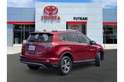 $16588 : Toyota RAV4 2018 XLE 4dr SUV thumbnail