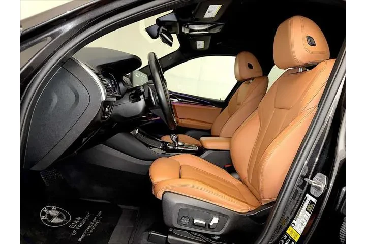 $37223 : BMW X3 2023 AWD xDrive30i 4d image 9