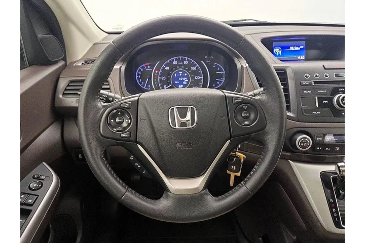 $14998 : Honda CR-V 2014 EX-L 4dr SUV image 10