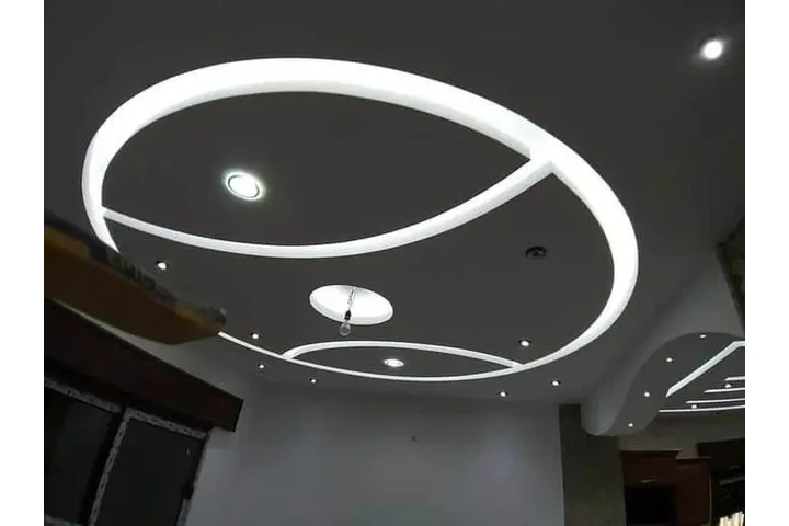 Construcciones KOLSAN drywall image 1
