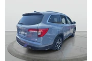 $31998 : Honda Pilot 2022 AWD Elite 4 thumbnail