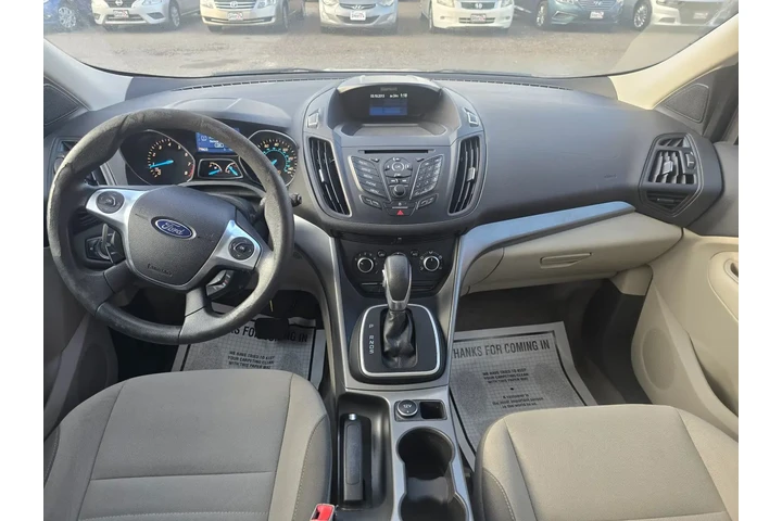 $5800 : 2013 FORD ESCAPE2013 FORD ESC image 5