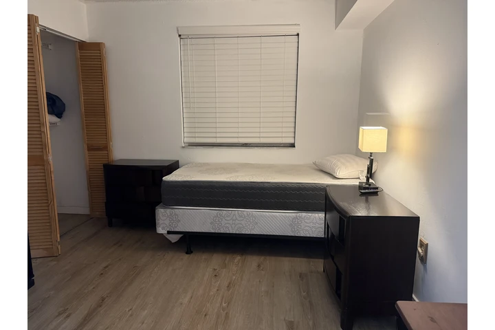 $600 : Habitacion para 1 persona image 4