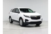 Chevrolet Equinox 2022 LS 4d en Hialeah