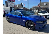 2019 Charger Scat Pack en Houston
