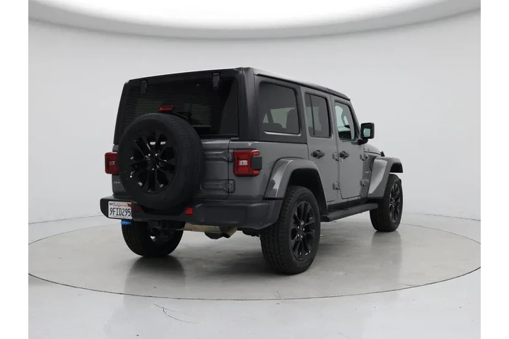 $32998 : Jeep Wrangler 2023 4x4 Sahar image 8