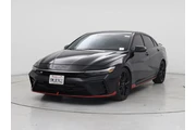 $30998 : Hyundai ELANTRA N 2024 4dr S thumbnail
