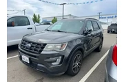 Ford Explorer 2017 AWD Sport