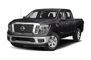 Nissan Titan 2017 4x4 S 4dr en Phoenix