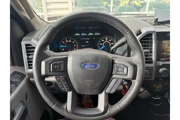 $16757 : Ford F-150 2015 4x4 XLT 4dr image 8