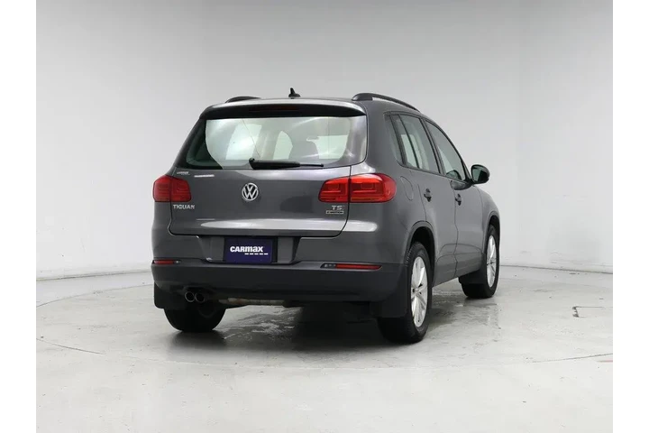 $16998 : Volkswagen Tiguan Limited 20 image 8