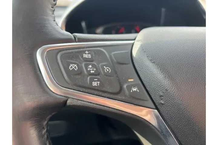 $13525 : Chevrolet Equinox 2019 LT 4d image 9