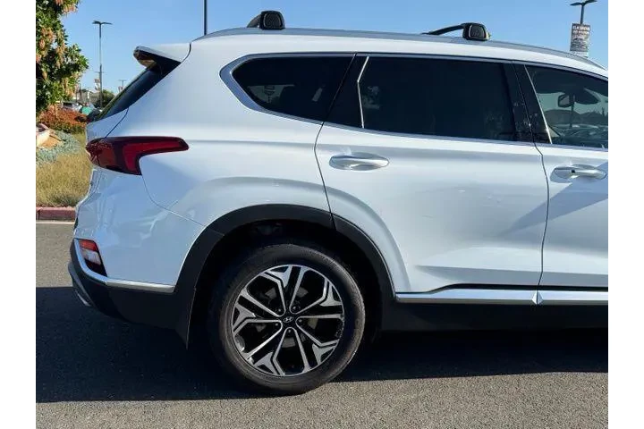 $16494 : Hyundai SANTA FE 2020 SEL 2. image 9