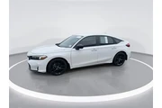 $26500 : Honda Civic 2025 Sport 4dr H thumbnail