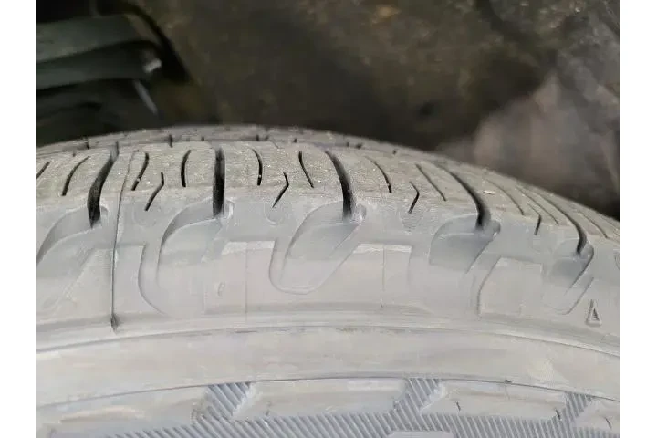 $20147 : Dodge Durango 2020 AWD GT 4d image 4