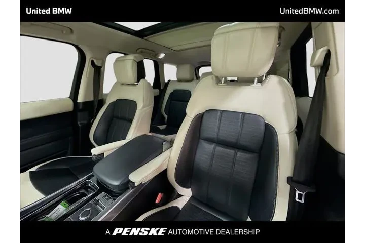 $26995 : Land Rover Range Rover Sport image 5